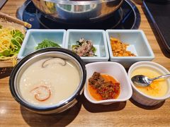 -水林间·寿喜烧自助(仙林金鹰店)