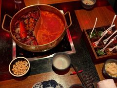-赤RedBowl川锅·炙烤·板前(北京瑰丽酒店)