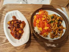 -乡村基·川味现炒大王(熙悦天街店)