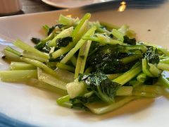 青菜-烧肉馆(古北水镇景区店)