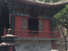 -西安曲江寒窑遗址公园