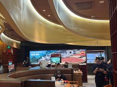 -巴奴毛肚火锅(悠唐购物中心店)