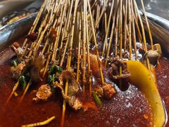 -成都瓜串串(华强北店)