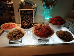 -杭州滨江世融艾美酒店·新食谱全日餐厅