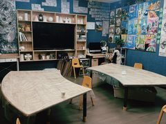 -杨梅红艺术教育(万象城教学中心)