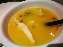金汤珍菌花胶汤-衡山汇·高级粤菜(霄云路店)