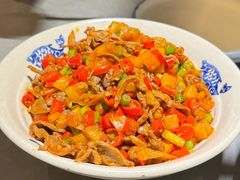 -潇湘阁(汉光百货店)