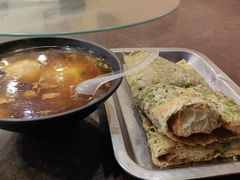 -奥华餐厅·老张记(台基厂店)