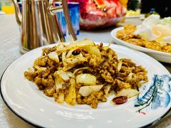 -天津雅园饭店(成林道店)