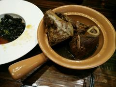 大骨头-春天里·老街坊餐厅(港隆广场店)