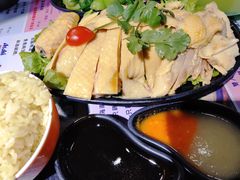 -绿柠食堂(北外滩店)