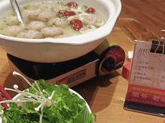 -巢爷老味(东方红店)