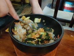 -火炉情韩国料理店(古田路店)