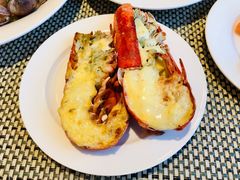 -都会尚膳·海鲜自助餐厅(重庆万豪酒店)