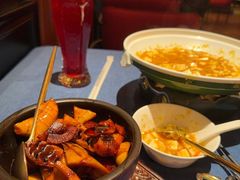 -老吉堂上海本帮菜(工体店)