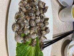 -高佳庄·舟山海鲜(海景旗舰店)