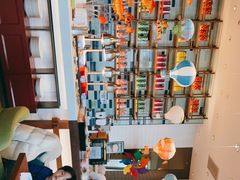 -济南香格里拉·咖啡泉自助餐厅