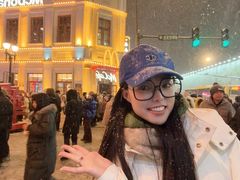 -中华巴洛克风情街