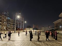 -塘沽站
