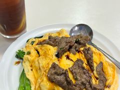 -華歡冰室-WahFoon(吉大店)