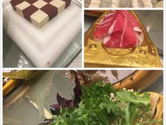 -海天一色海景自助餐厅(西港花园店)