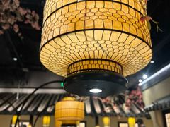 -绿茶餐厅(昌平悦荟店)