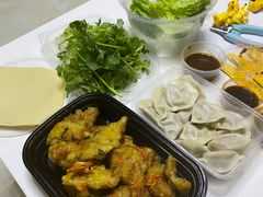 -溢福香东北兄弟酱骨饺子馆(刘家冲店)
