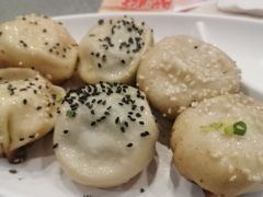 -小杨生煎(白玉兰广场店)