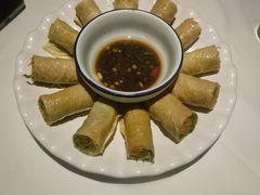 -客家大院·非遗赣南客家菜(郁孤台店)