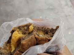 地瓜面包-韩国利尔面包(桂林路店)