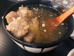 -贡梅老面馆·蟹粉面·无锡特色小吃(南长街主推店)