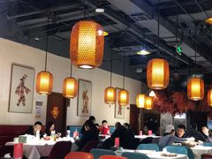 大堂-雲蜀龙阁·金牌水煮鱼(方庄店)