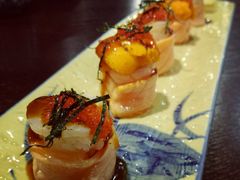 -松子料理(白家庄店)