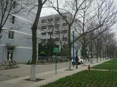 -西北农林科技大学(北校区)