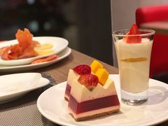 -万德诺富特酒店·自助餐厅(万德大厦店)