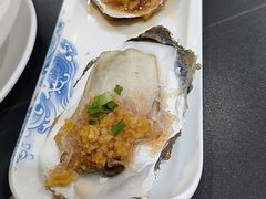 -小红鲸·海鲜餐厅(轸大路店)
