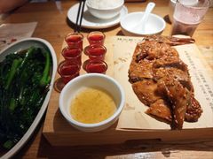 -桂小厨广西菜(青秀万达店)