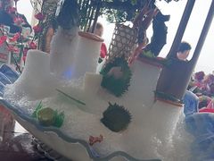 -渔公码头·九龙湾国际饭店