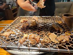 -黑牛の店·和牛烧肉(大悦城店)