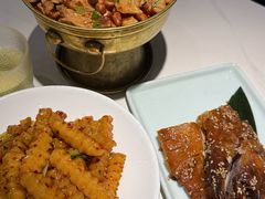 -全牛匠·乐山跷脚牛肉(西北旺万象汇店)