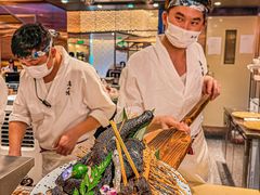 -鸟山鸣·日料食堂(王府井店)