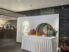 -羲和雅苑•北京烤鸭(国贸商城店)