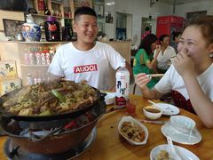-顺花高丽火盆(集安店)