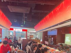 -龍歌自助小火锅(雨花台江南虹悦城店)