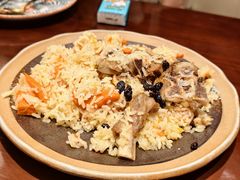 -那拉提之疆·新疆菜(美院店)