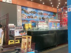 -旺富东海大酒楼(海鲜街店)