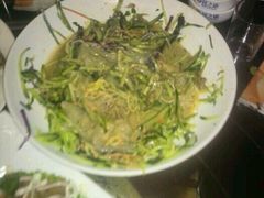 -好妈王饺子(滂江街店)