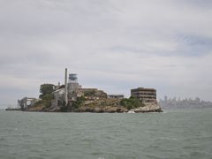 -阿尔卡特拉斯岛