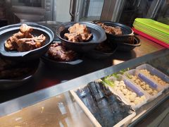 -哈尔滨师范大学-第2学生食堂