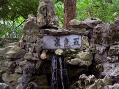 -上海醉白池公园
